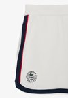 HERITAGE - Pantaloncini sportivi - flour navy blue