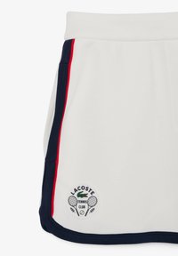 HERITAGE - Sportske kratke hlače - flour navy blue