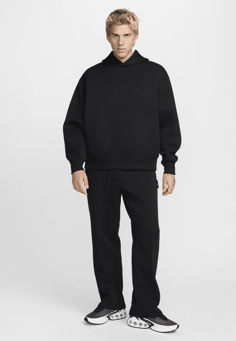 Nike Sportswear Trainingsbroek zwart Nike Sportswear Trainingsbroek zwart