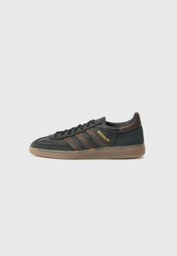 HANDBALL SPEZIAL UNISEX - Tossud - core black/dark brown/gum