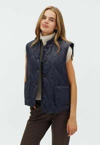 SHAHIN - Veste - night sky