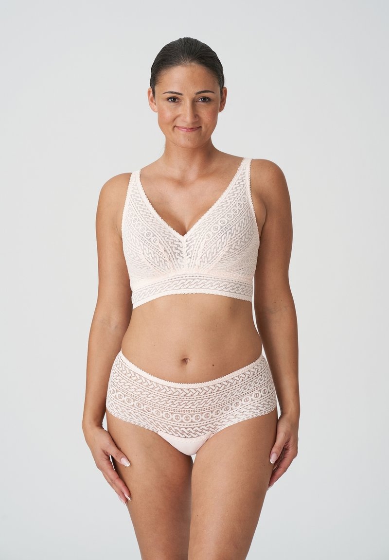 PrimaDonna MONTARA LUXURY  - Tanga - crystal pink