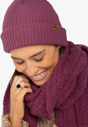 ALTA - Beanie - mqm