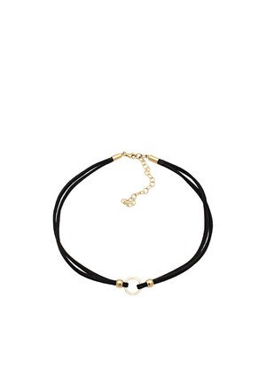 Elli CHOKER - Collana - gold-coloured