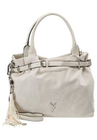 SURI FREY ROMY BASIC - Borsa a mano - ecru