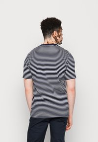 Scotch & Soda CREWNECK - Camiseta básica - combo