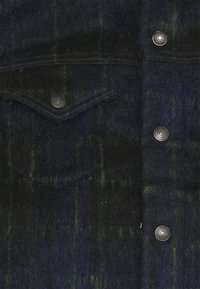 Levi's® TRUCKER - Casaco de inverno - dark blue