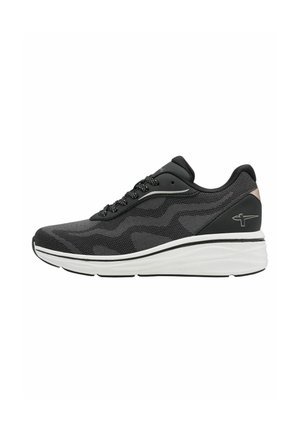 Tamaris Trainers - black