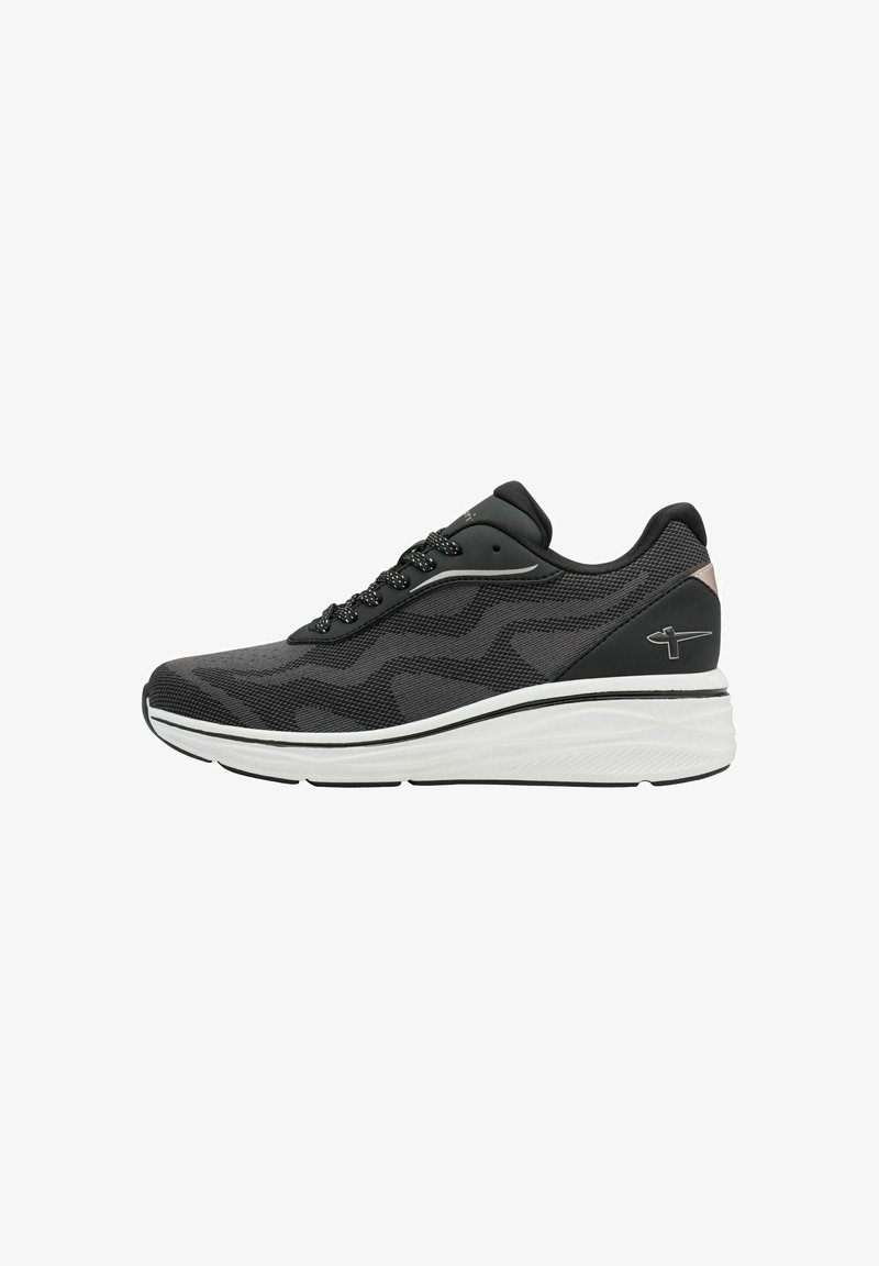 Tamaris Trainers - black