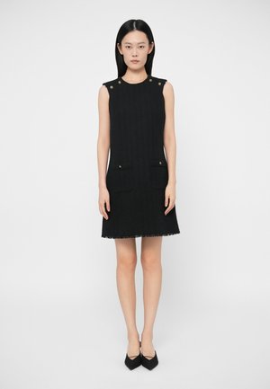 ROBE - Nappali ruha - black