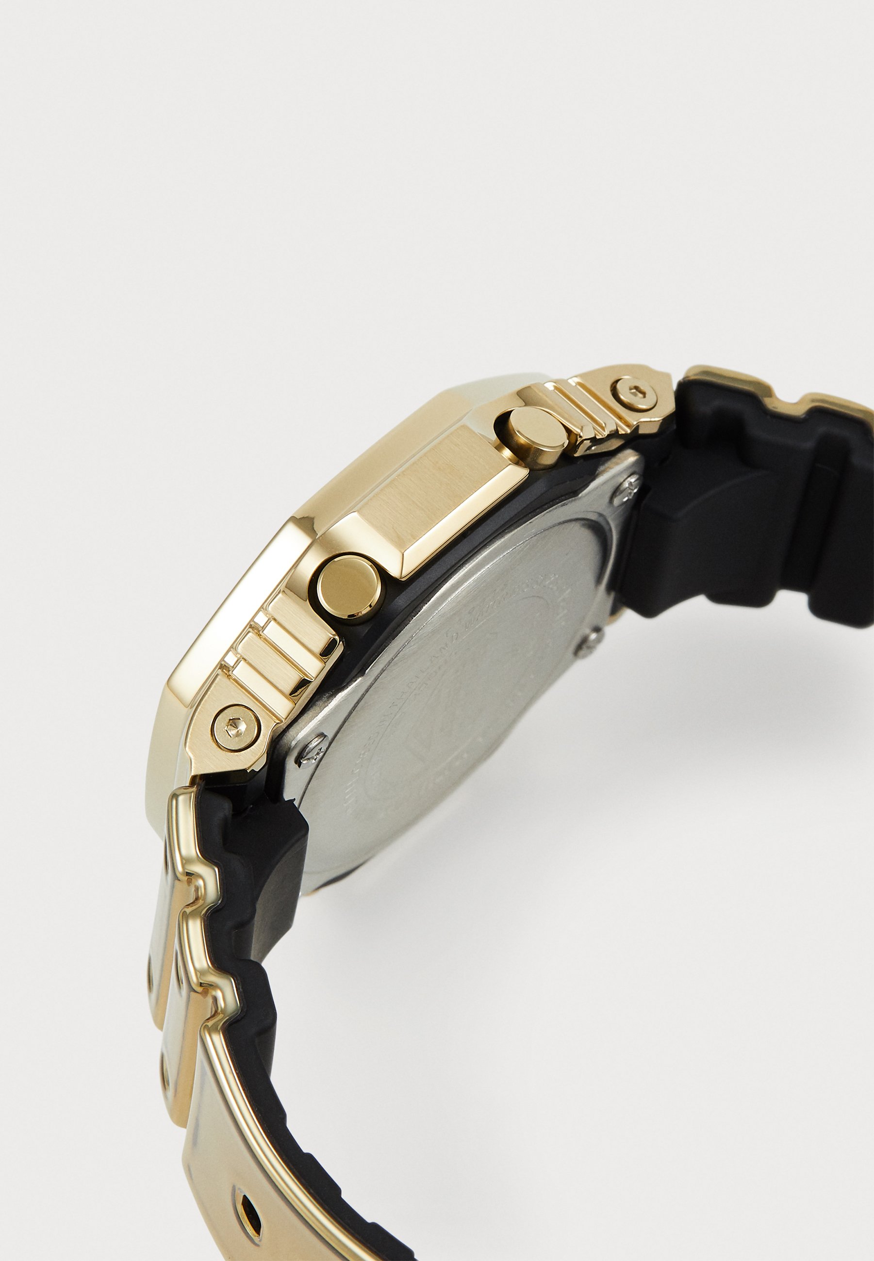 G-SHOCK GM-2100YMG-9A UNISEX - Chronograph watch - gold-coloured