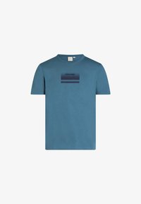 Seleccionado, midnight