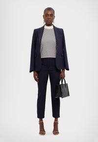 WEEKEND MaxMara NAZIONE - Top - blu