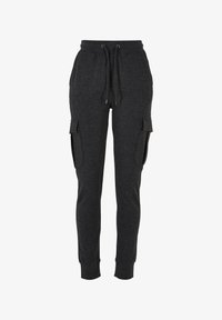 Valimata, anthracite