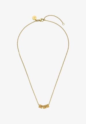 PURELEI, PURELEI KETTE ANXIETY - Halskette - gold-coloured