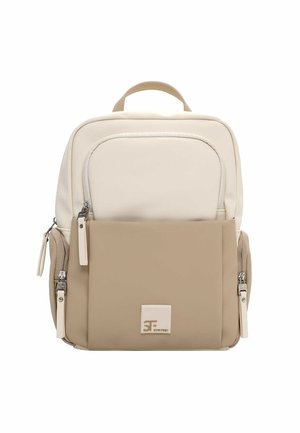 Zaino - beige-kombi
