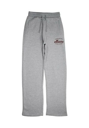 JOGGING IMPRIMÉ - Pantalon de survêtement - gris