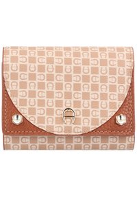 AIGNER RFID - Portemonnee - dadino beige