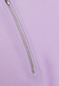 ONLY S/S SOLID NOOS PTM - T-shirt basic - lavender