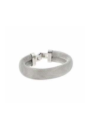 Bracciale - silver-coloured