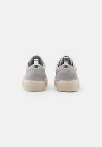 bugatti ELEA - Sneaker low - light grey/silver