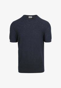 Niet geselecteerd, navy