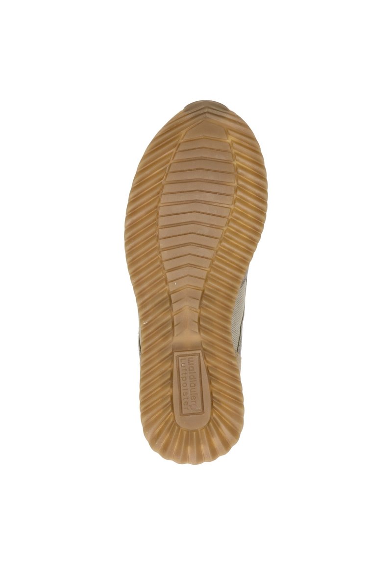 Damen Sneaker low | Waldläufer Sneaker low brons/bronze - KP32648 Damen Sneaker low | Waldläufer Sneaker low brons/bronze - KP32648