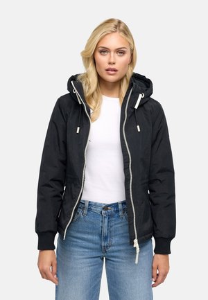 Marikoo, FUNKTIONSJACKE VIVII 16 - Veste d'hiver - black