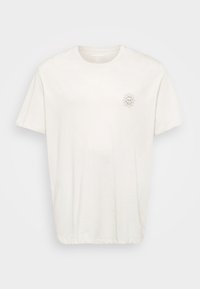 JJJACKIE TEE CREW NECK  - Marškinėliai su spaudiniu - moonbeam