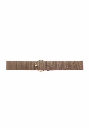 ESSENTIAL CLASSICS - Vyö - taupe multi