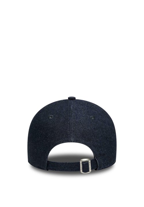 Casquette Baseball New York Yankees Denim Rose - 47 Brand, Unisexe, Réglable, Neuve