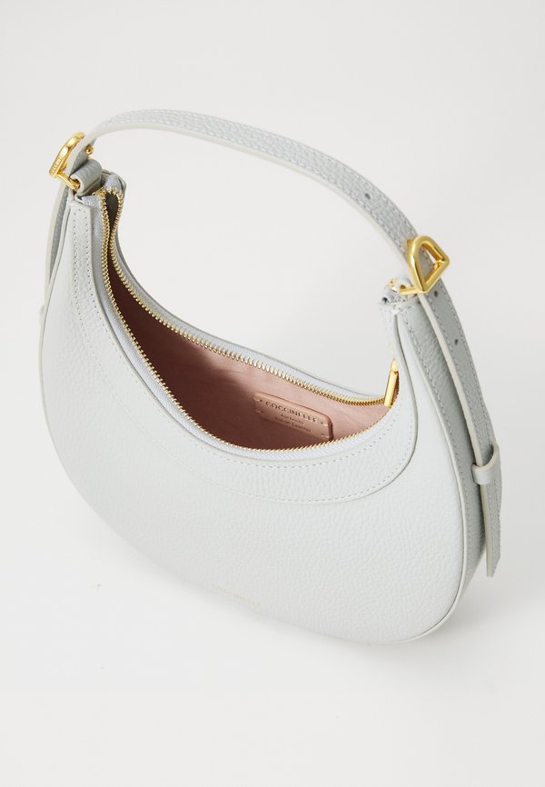 WHISPER - Handbag - snow4