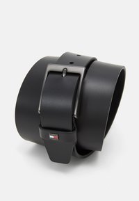 Tommy Hilfiger LAYTON  - Klassiske belter - black