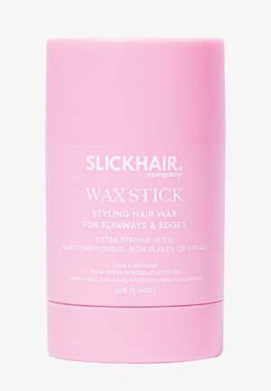 HAIR WAX STICK - Lacca - -