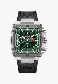 Seleccionado, green