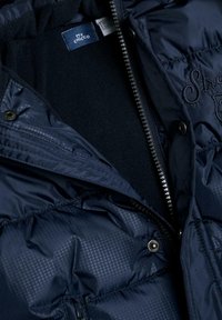 Chicco Zimní kabát - blue