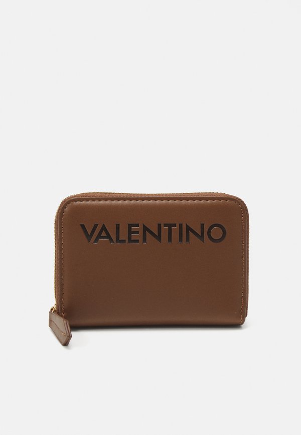 TONGA  - Wallet - marrone