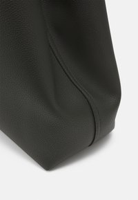 Emporio Armani Shoppingväska - dark green