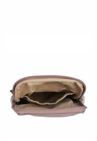 The Chesterfield Brand CAMBRIDGE  - Borsa a tracolla - lavender lila
