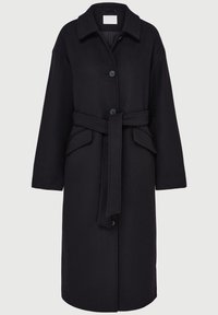 ANAIDA - Casaco clássico - black