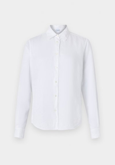 ASPESI CAMICIA - Paitapusero - white
