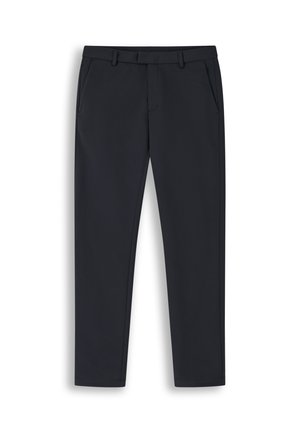 Boggi Milano, Chino - navy blue