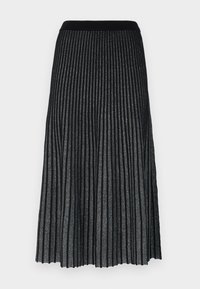 Karl Lagerfeld Skirt Track N Rings Light Grey