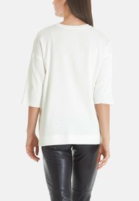 Marc Cain Longsleeve - offwhite