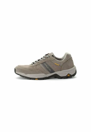 MIT GRIFFIGER - Sneaker low - grey