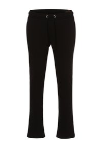 Alpha Industries - Trainingsbroek - schwarz Miniatuurafbeelding 1