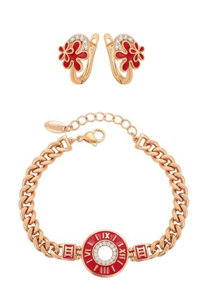 SET - Cercei - gold-coloured