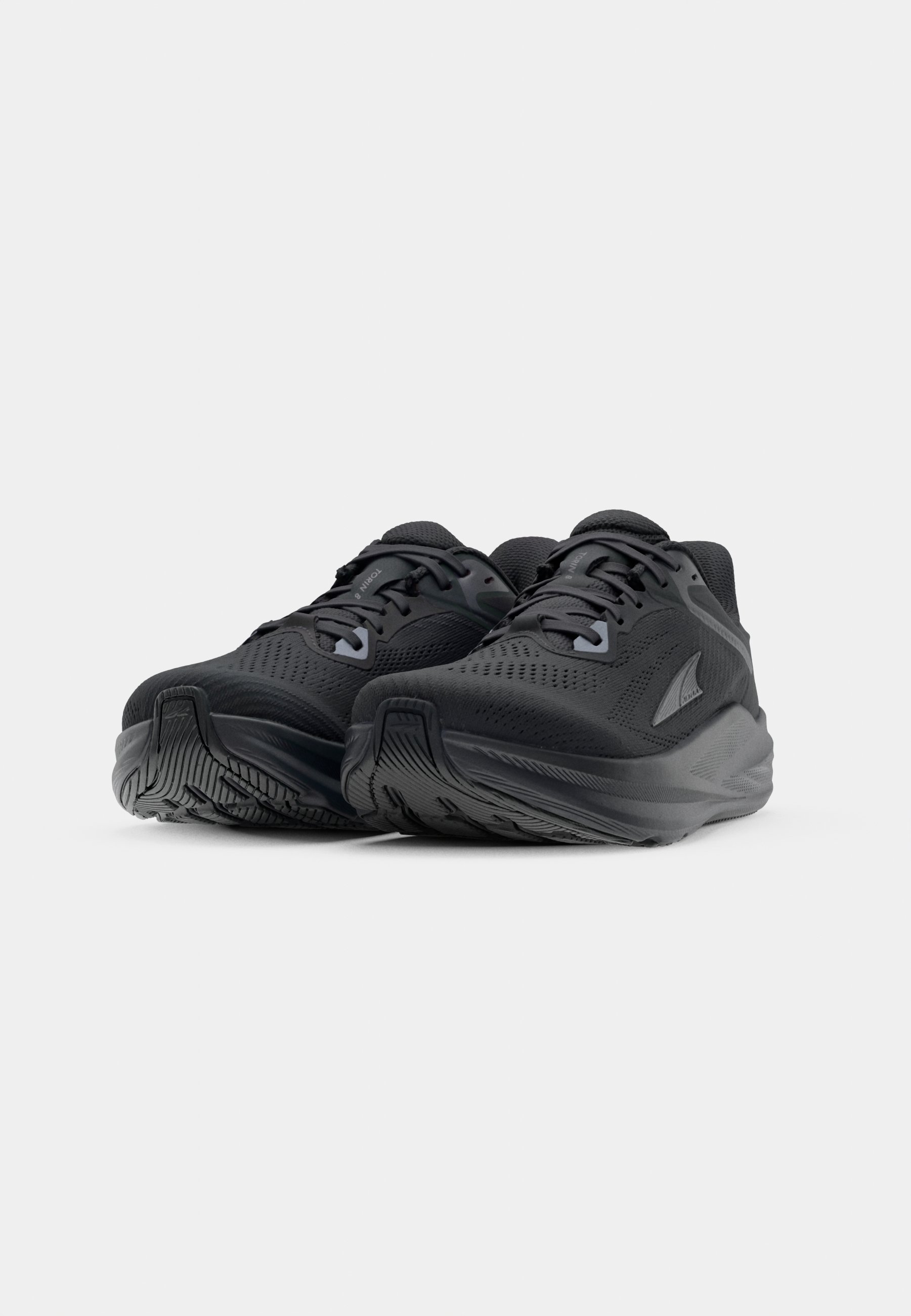 Altra TORIN 8 - Road running shoes - black - Zalando.co.uk