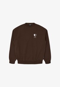 Selezionato, chocolate yin yang