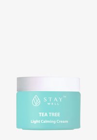 STAY Well - STAY WELL VEGAN TEA TREE CREAM - Dagkräm Miniatyrbild 1